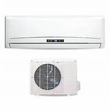 Reverse Cycle Air Conditioner