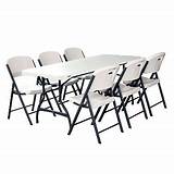 Commercial Folding Tables And Chairs Pictures