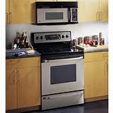 Microwave Oven Vs Electric Oven Photos