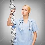 Pictures of Dna Doctor