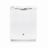 Ge Stainless Dishwasher Images