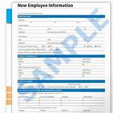 Ucla Payroll Forms Images
