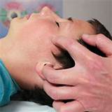 Images of Craniosacral Therapy Benefits