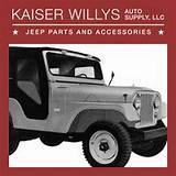Images of Willys Auto Service