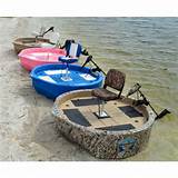 Kayak Fishing Boat