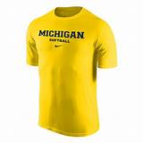 Photos of University Of Michigan Softball T Shirts