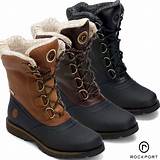 Pictures of Mens Fur Lined Snow Boots