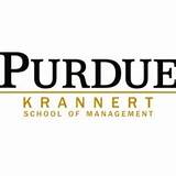 Pictures of Krannert School Of Management