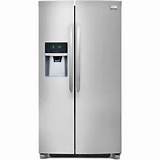 Images of Energy Star Refrigerator Home Depot