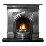 Fireplace Store Images