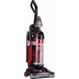 Pictures of Eureka Airspeed Exact Pet Bagless Upright Vacuum As3001a