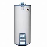 Sears Natural Gas Water Heater Images