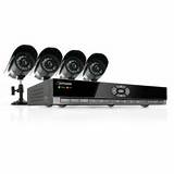 Photos of Wireless Home Security Surveillance Systems Reviews