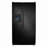 Lowes Kenmore Refrigerator