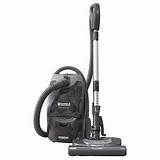 Images of Best Canister Vacuum Kenmore Progressive