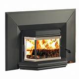Osburn Gas Fireplace Images