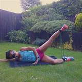 Exercise Routines Instagram Images