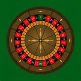 Images of Roulette Wheel