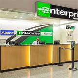 Images of Enterprise Rent A Car Frankfurt Airport