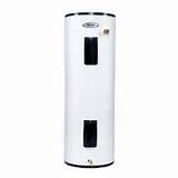 Electric Water Heaters Home Depot Pictures