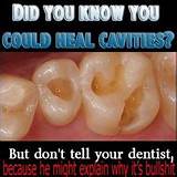 Colloidal Silver And Teeth Images