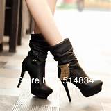 Images of Heels Boots