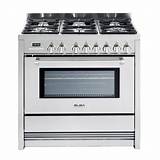 Gas Range For Sale In The Philippines