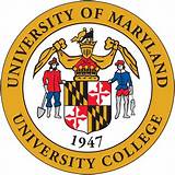 University Of Maryland College Park Colors