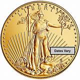 Images of Gold Coin American Eagle Price