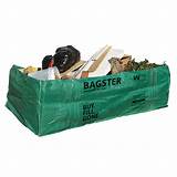 Waste Management Bagster Collection Fee Photos