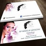 Name For My Makeup Artistry Business Pictures