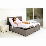 Pictures of Electric Bed Adjustable
