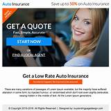 Insurance Auto Action