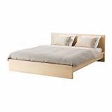Pictures of Low Bed Frames Ikea