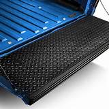 Pickup Truck Bed Mats Pictures