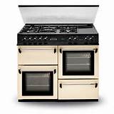 Which Range Cookers Photos