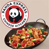 Panda Express Salary Images