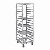 Photos of Pizza Pan Rack Stainless Steel