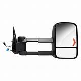 Side Towing Mirrors Images