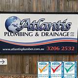Atlantis Plumbing Reviews Pictures