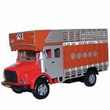 Toy Trucks India Photos