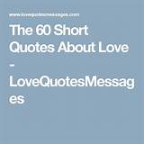 Pictures of Short Love Quotes For Wife