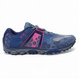 Running Trail Shoes Womens Pictures