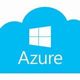 Microsoft Azure Cloud Hosting Photos