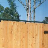 Pictures of Dog Fence Jumping Deterrent