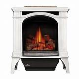 Napoleon Direct Vent Gas Stove Pictures