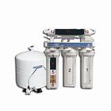 Reverse Osmosis Water System For Refrigerator Photos