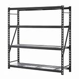Pictures of Muscle Rack Shelves Lowes