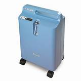 Images of Everflo Oxygen Concentrator Service Manual