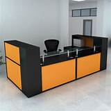Pictures of Diamond Office Furniture